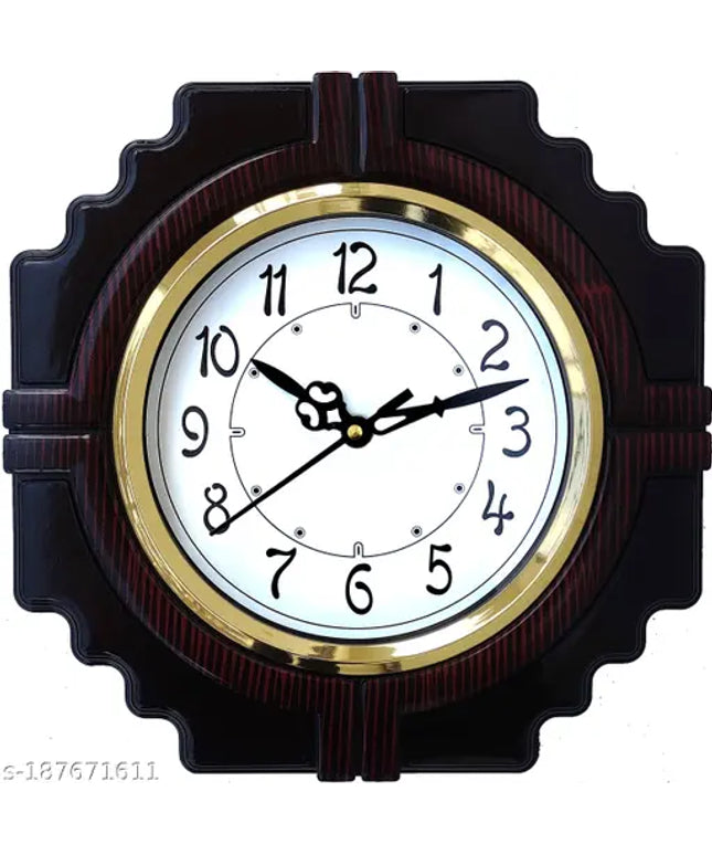 Analog Wall clock Premium Quality