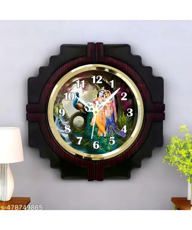 Clock Wall Clock