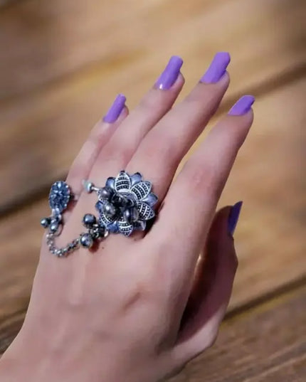Creation Beautiful Ring