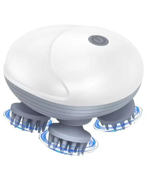 Electric Pet, Cat Massager