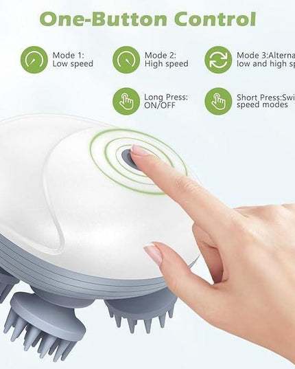 Electric Pet, Cat Massager