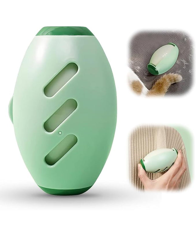 Reusable Lint Rollers for Pet Hair Washable Lint Remover for Clothes Portable Home Travel Lint Roller Plush Hair Dust Super Sticky Lint Roller for Clothes and Clean Hair (Multicolor)