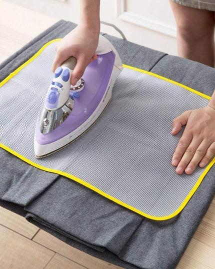 Ironing Mesh Protective Insulation Pad