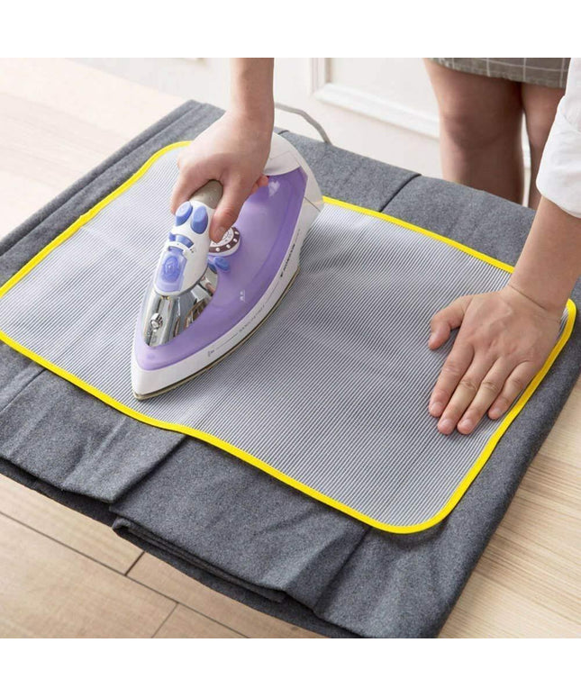 Ironing Mesh Protective Insulation Pad