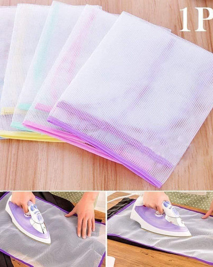 Ironing Mesh Protective Insulation Pad