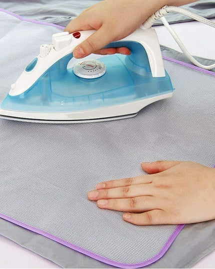 Ironing Mesh Protective Insulation Pad