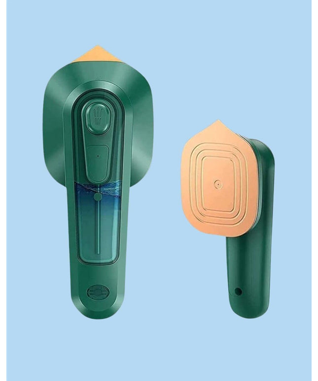 Iron-Travel Steamer Iron for Clothes , Portable Handheld Iron