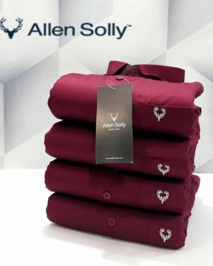 Mens Cotton Full Sleeves Shirts