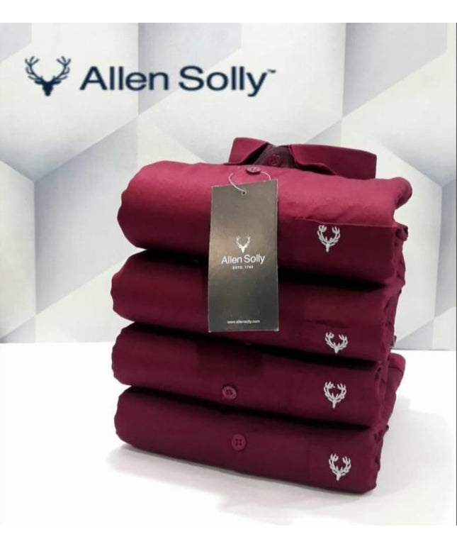 Mens Cotton Full Sleeves Shirts