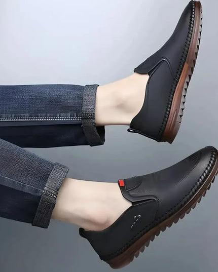 Black Casual Latest