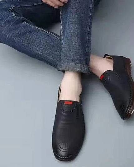 Black Casual Latest