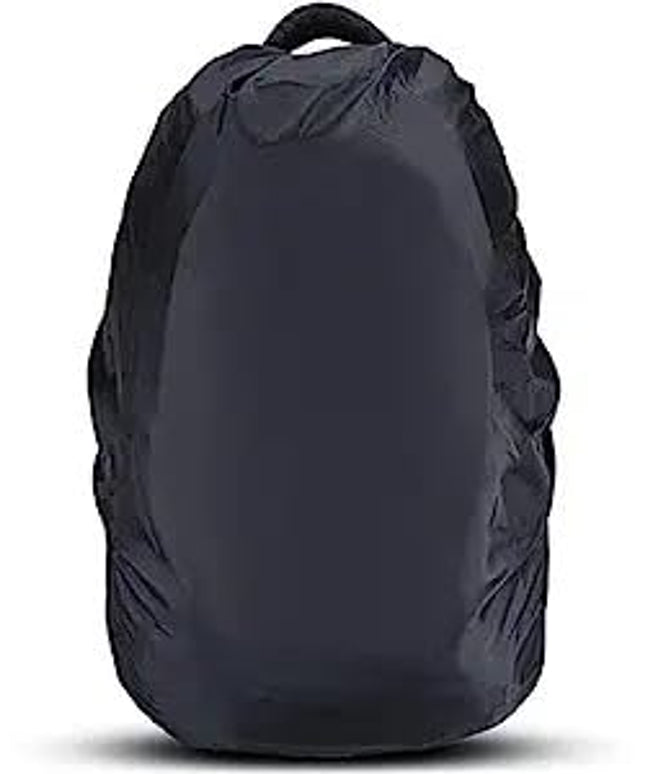 Waterproof Backpack Rain Cover, Upgraded Ultralight Compact Portable Bag Cover Backpack