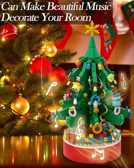 Little Doors Mystery Gift for Kids Children Fun Surprise Red