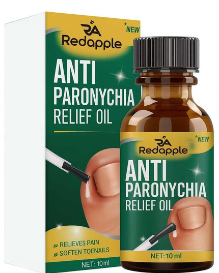 Anti Paronychia Relief Oil 10 ml Pack of 1