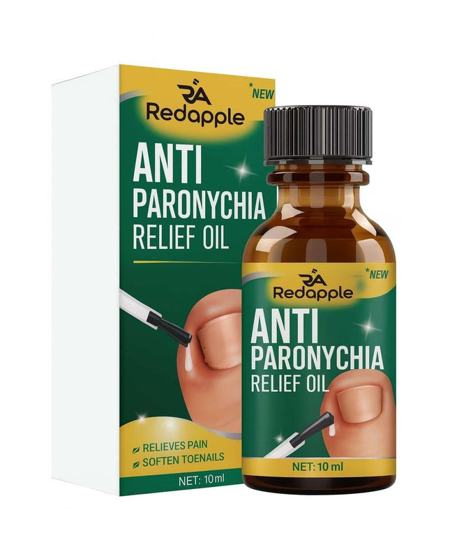 Anti Paronychia Relief Oil 10 ml Pack of 1