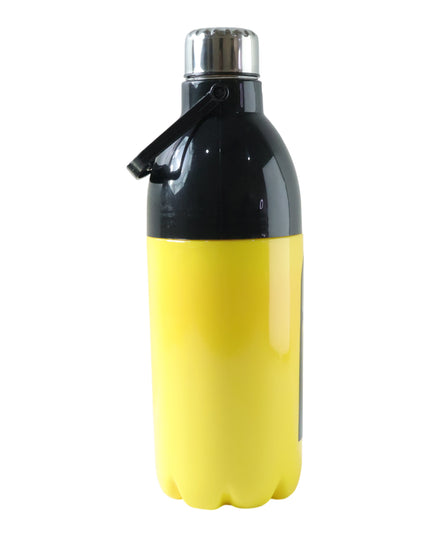 Large Capacity Leakproof Water Bottle (1 Pc 1400ml Approx)