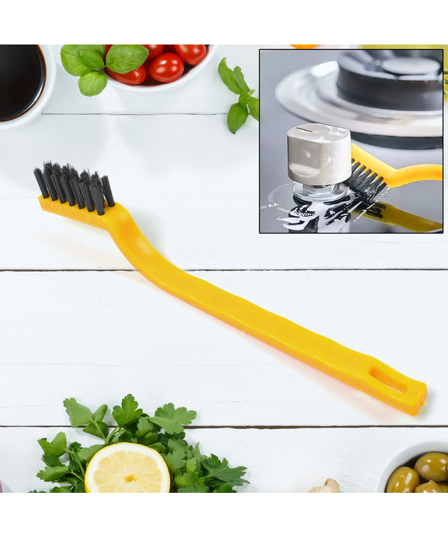 Mini Wire Brush Nylon Wire (1 Pc)