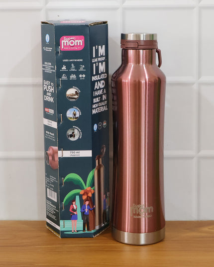 Supermom Hydro Water Bottle 750 Ml Approx