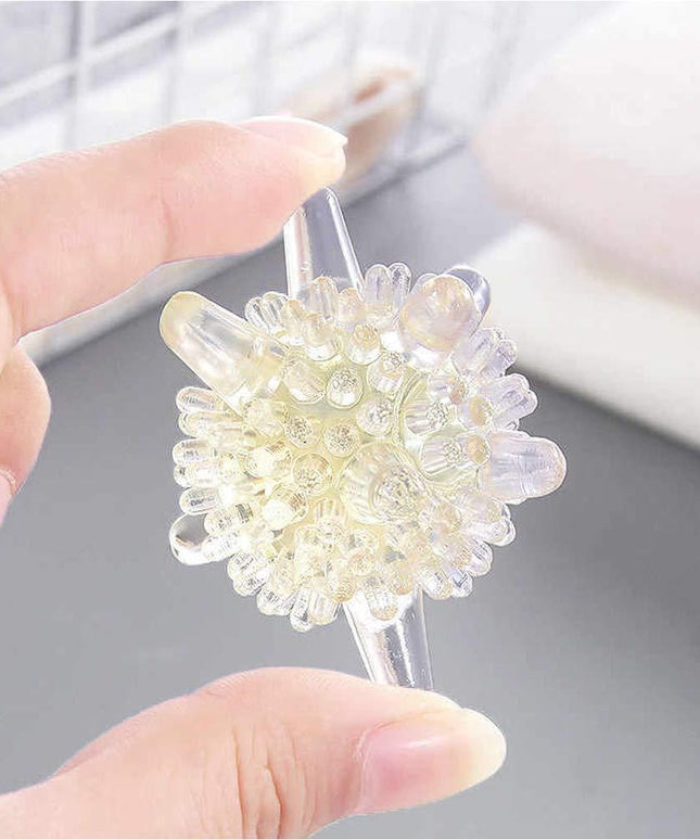 205 Laundry Washing Ball Wash Without Detergent (4pcs)