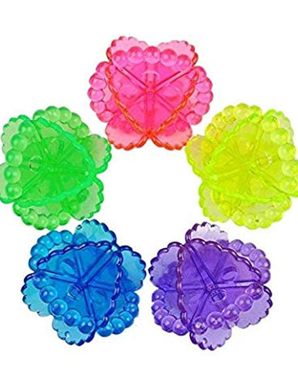 205 Laundry Washing Ball Wash Without Detergent (4pcs)