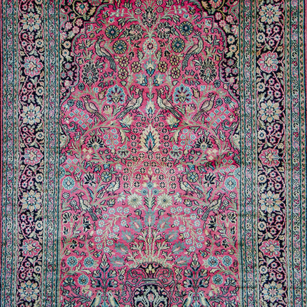 Collection image for: 3' x 5' regular silk carpet