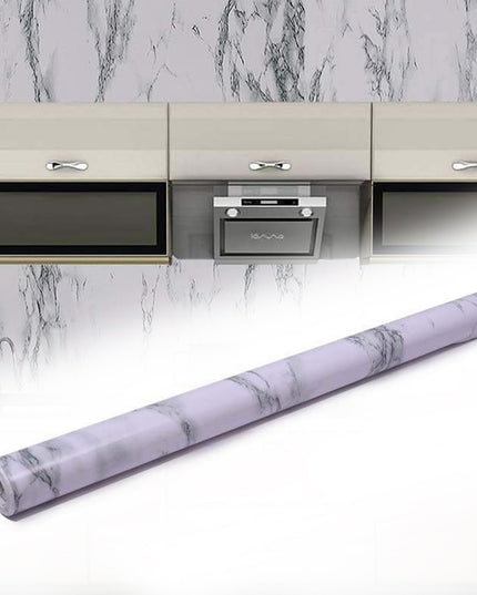 Adhesive Kitchen Wallpaper (2m X 60 Cm)