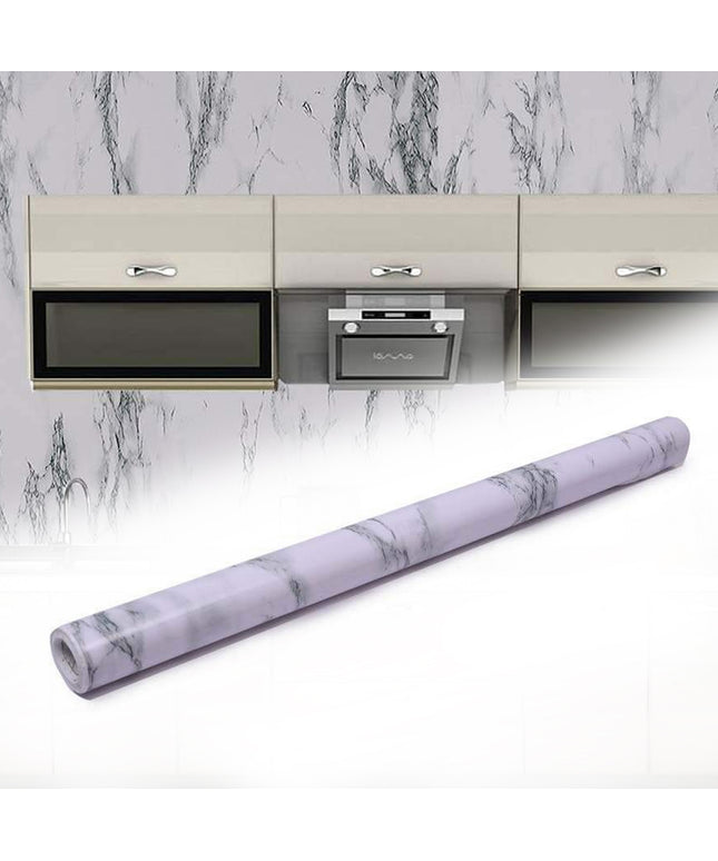 Adhesive Kitchen Wallpaper (2m X 60 Cm)