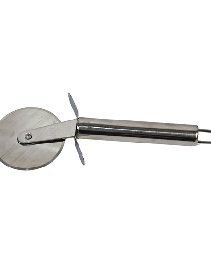 Premium Stainless Steel Pizza Cutter Wheel With Sharp Blade