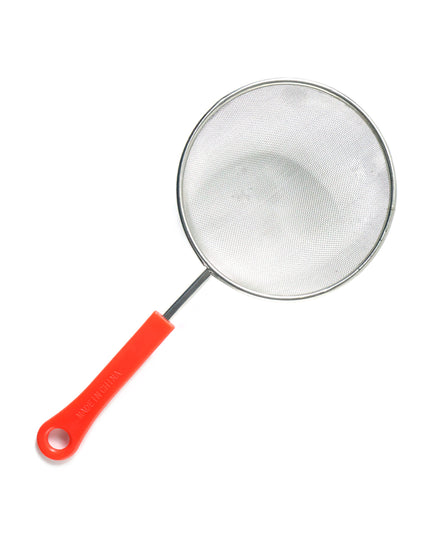 B-grade Small Size Fine Mesh Kitchen Strainer (1 Pc)