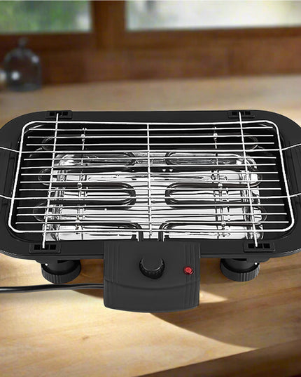 Electric Barbecue Grill 2000w (1 Pc)