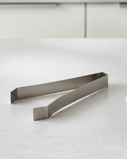 Stainless Steel Fish Bone Tweezer (1 Pc)