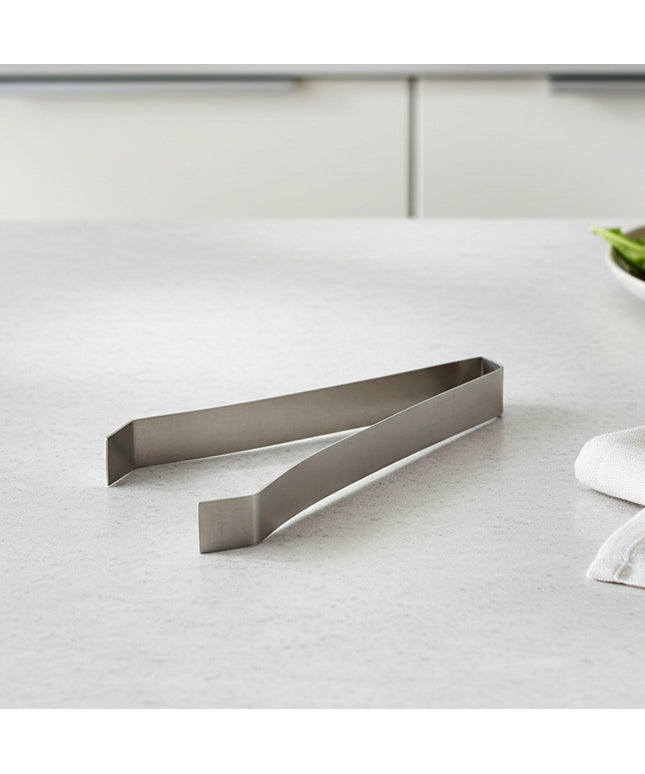 Stainless Steel Fish Bone Tweezer (1 Pc)