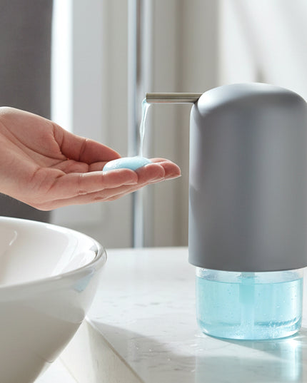 Penguin Liquid Soap Dispenser Pump Bottle (1 Pc)