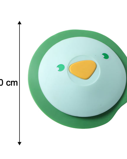 Kitchen Silicone Sink Drain Cover Strainer 1 Pc