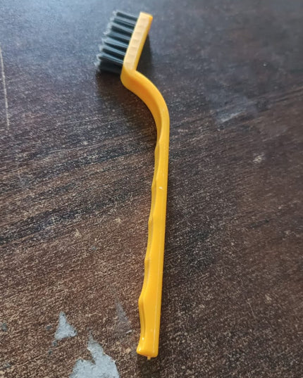 Mini Wire Brush Nylon Wire (1 Pc)