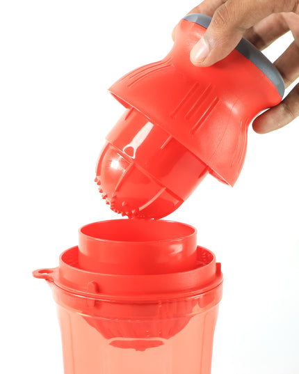 Supermom Handheld Anytime Manual Juicer (1 Pc)