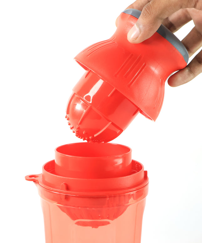 Supermom Handheld Anytime Manual Juicer (1 Pc)