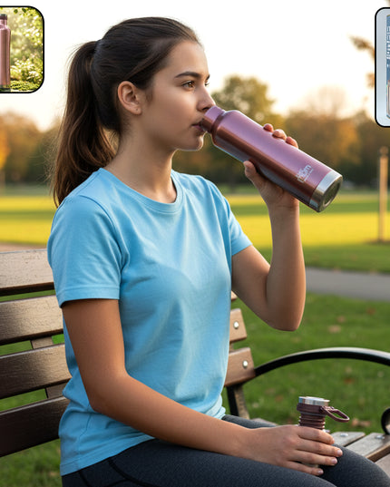 Supermom Hydro Water Bottle 750 Ml Approx
