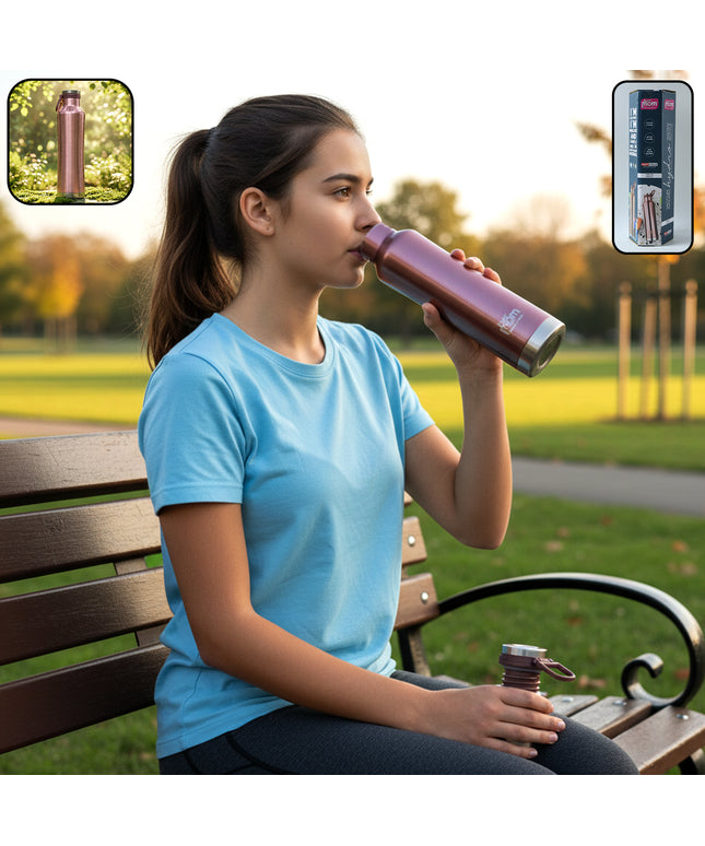 Supermom Hydro Water Bottle 750 Ml Approx