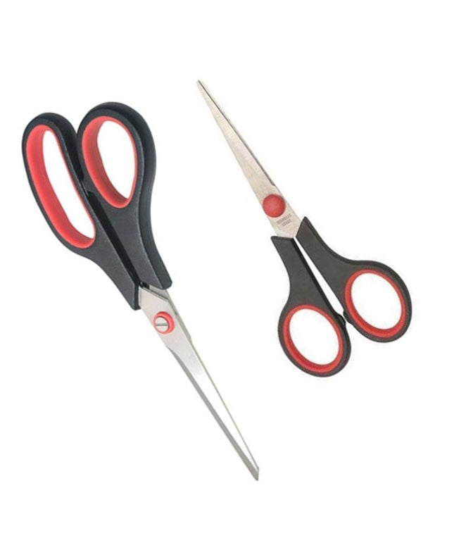 559 Scissor Set (2 Pcs)