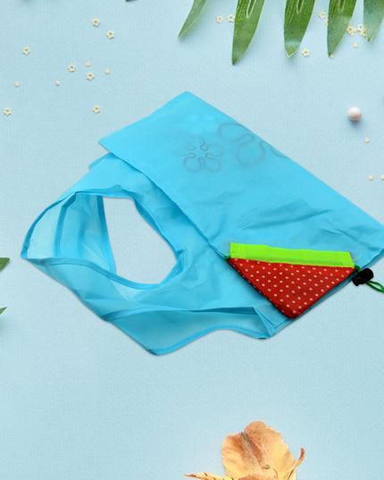 7737 Reusable Grocery Bags - Reusable Bags With Handles - Washable Reusable Shopping Bags Foldable