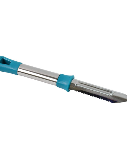 Apex Premium Stainless Steel Vegetable Fruit Peeler (1 Pc)