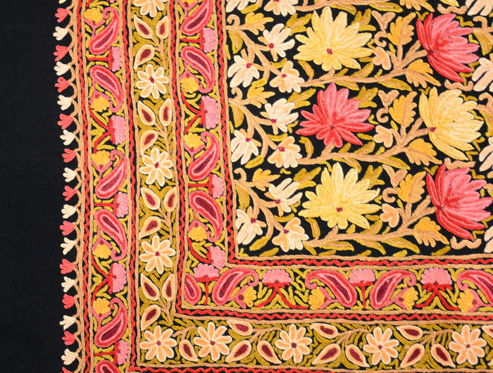 <h2>Works of Kashmir Art</h2>