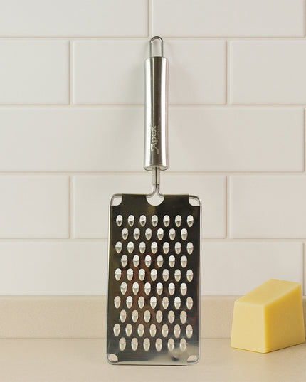 Apex Premium Stainless Steel Vegetable Grater (1 Pc)