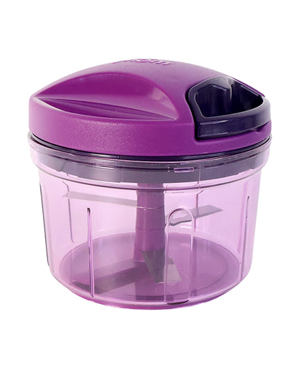 Supermom Handy Vegetable Chopper 750 Ml - (1 Pc)