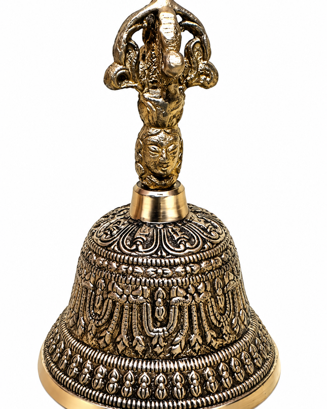 Hand crafted - Bells