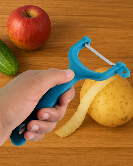 Premium Ritu Peeler Plus (1 Pc)