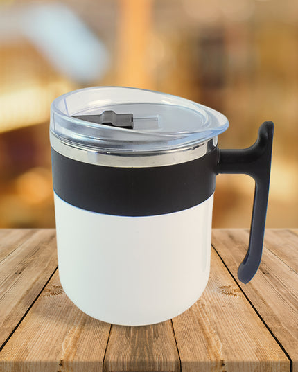 Apex Stainless Steel Pop Inner Mug  350 Ml Approx Capacity (1 Pc)