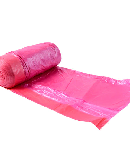 Garbage Bags Roll 45 X 45 Cm (1 Pc  Mix Color)