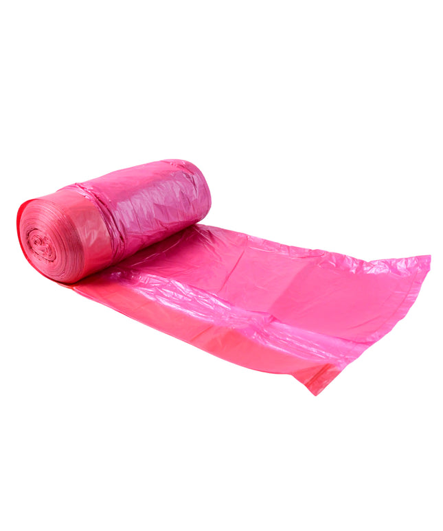 Garbage Bags Roll 45 X 45 Cm (1 Pc  Mix Color)